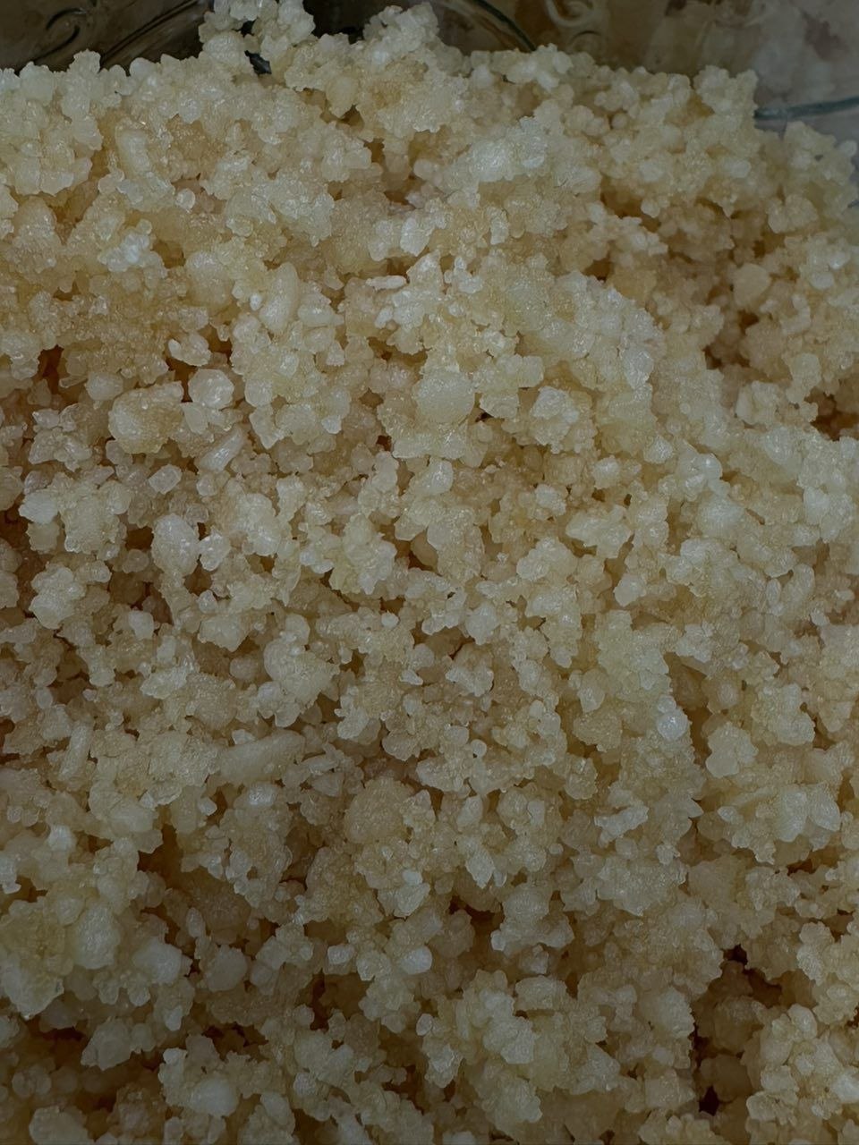 ⬆️100% LIVE RESIN SUGAR UNITS 🍯  view 2