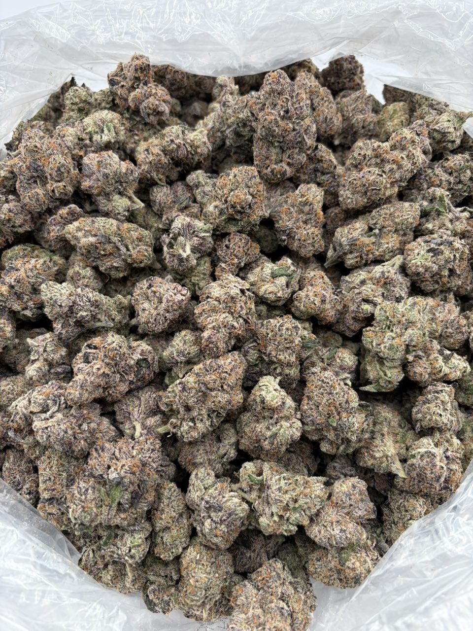 Raspberry runtz C1  view 2
