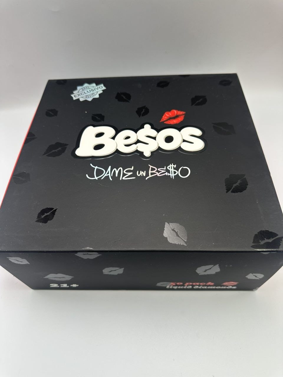⬆️ NEWEST BESOS 💋 2G DISPOSABLES WITH SCREEN DISPLAY‼️✅📺  view 2