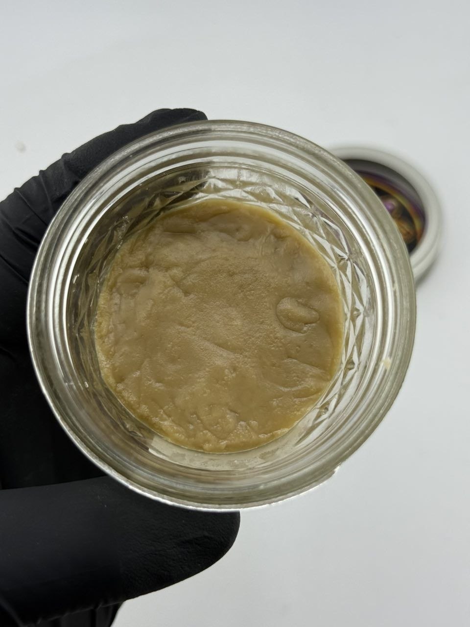 Terp Mansion Rosin tier 2 