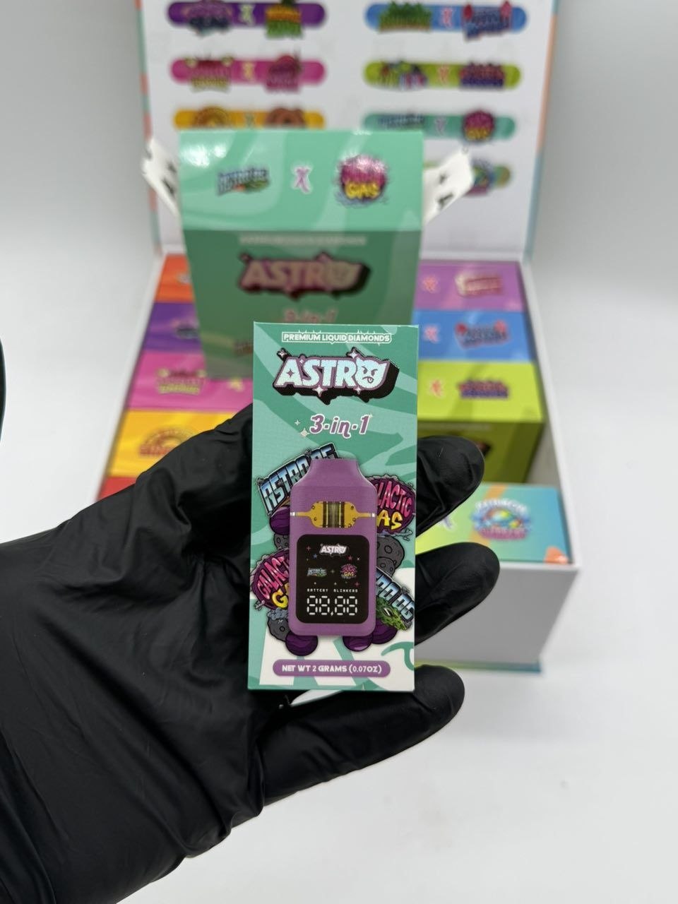 Astro