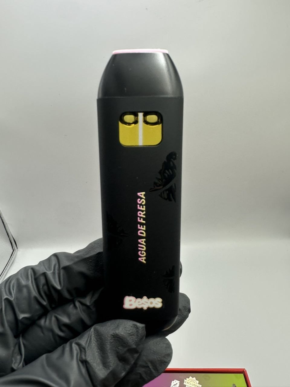 ⬆️ NEWEST BESOS 💋 2G DISPOSABLES WITH SCREEN DISPLAY‼️✅📺