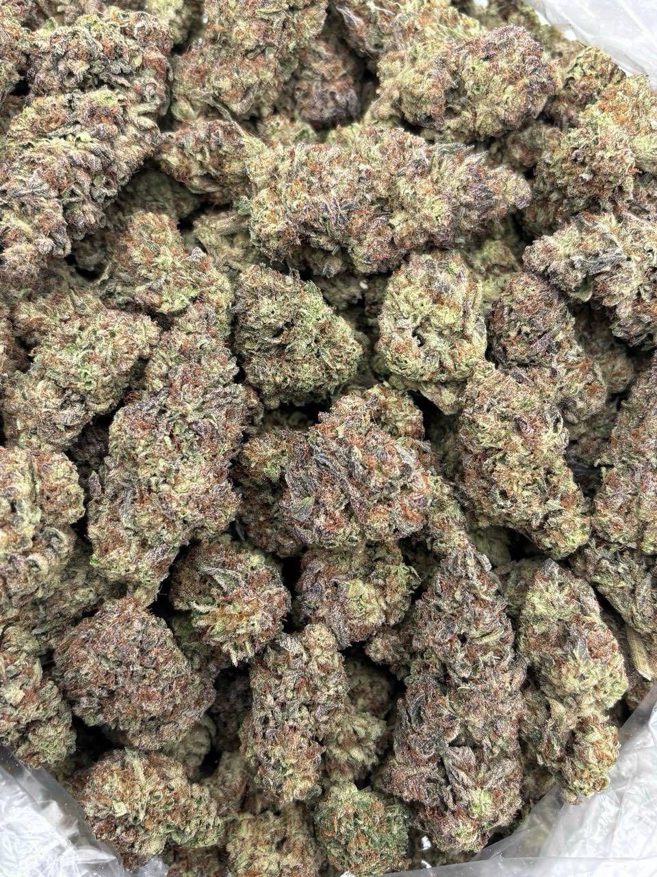 PURPLE CHEMDAWG MIXLIGHTS 😈🐶 view 2