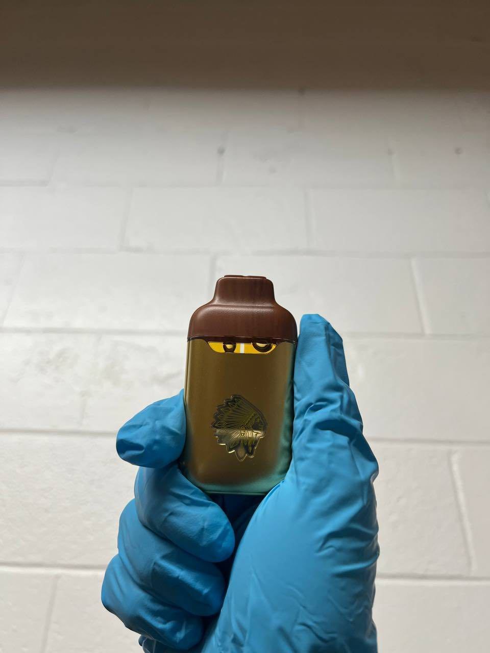 uthentic Big Chief Duo V3 view 2