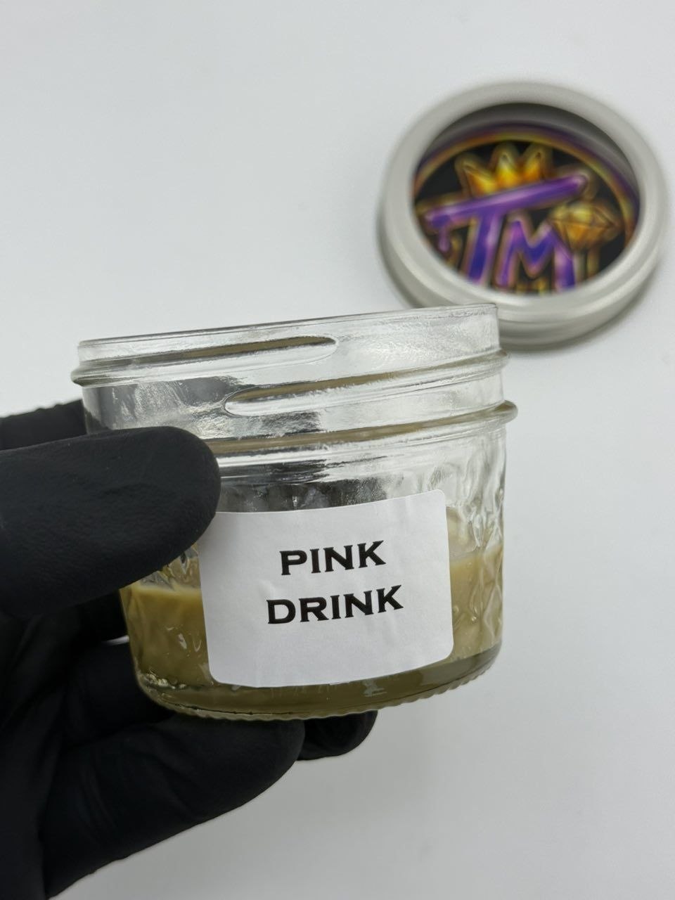 Terp Mansion Rosin tier 2  view 2