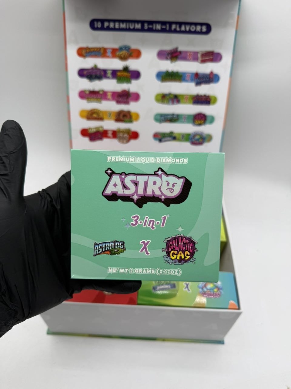 Astro view 2