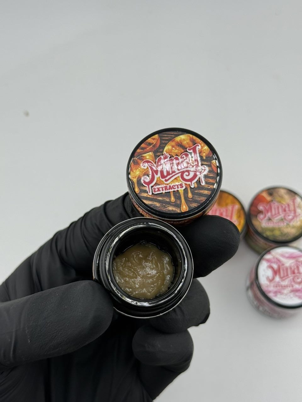 Minaj Extracts NEW DROP   view 3