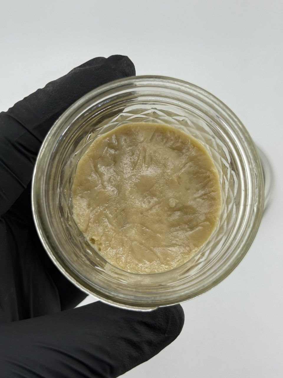 Terp Mansion Rosin  tier 1   view 2